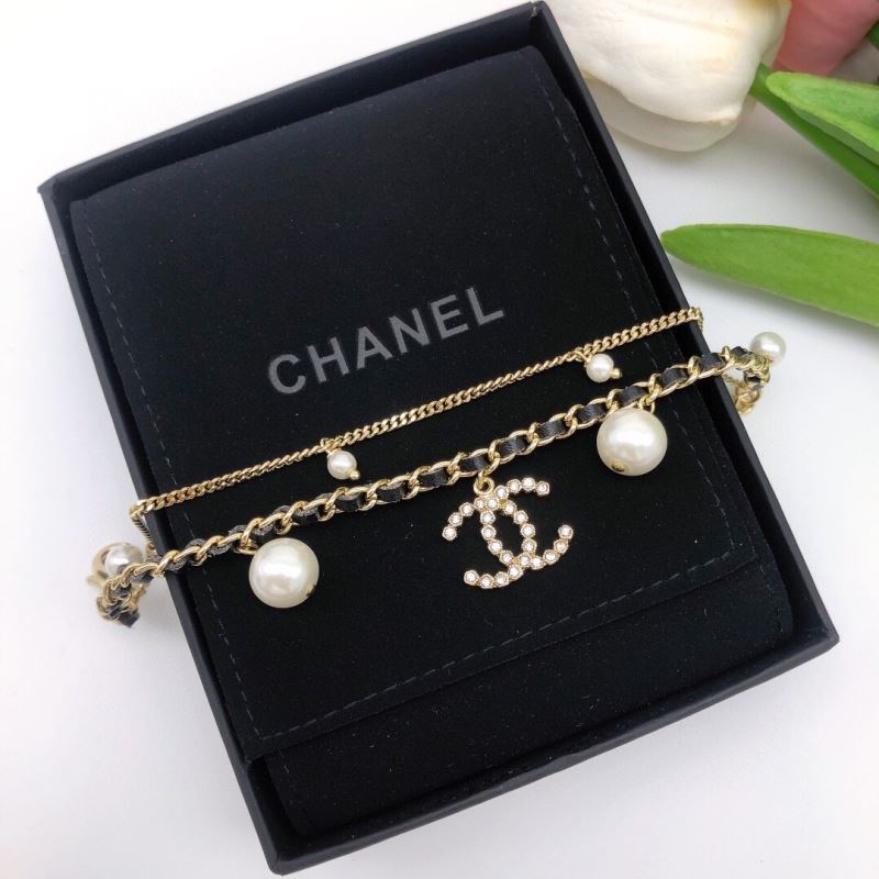 Chanel Bracelets